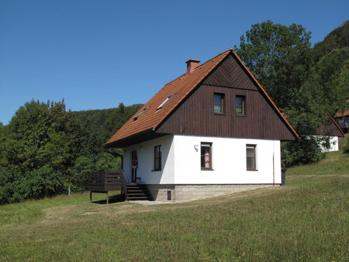 Holiday Home Stárkov Esterno foto