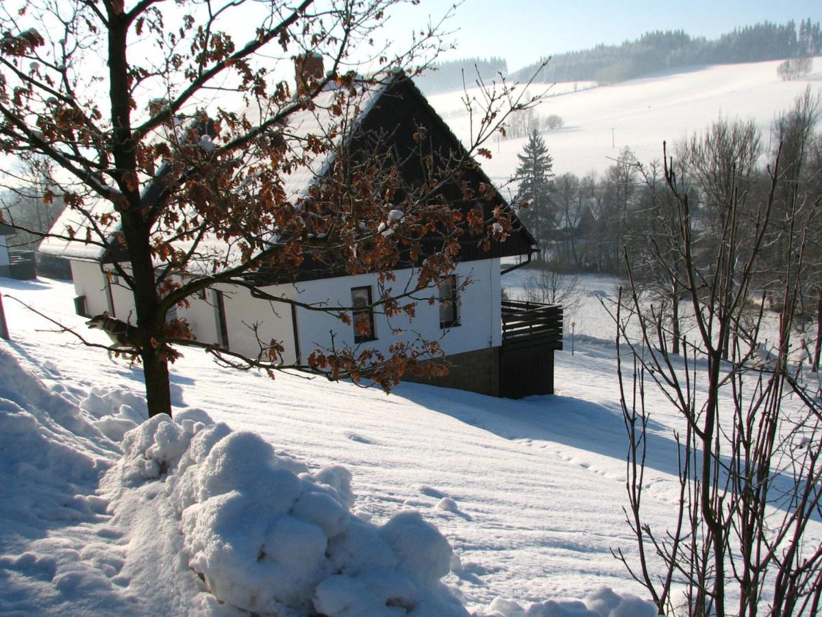 Holiday Home Stárkov Esterno foto