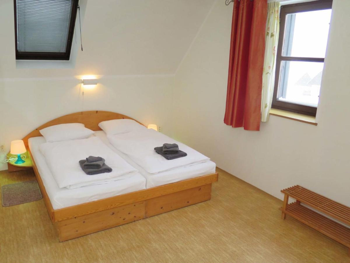 Holiday Home Stárkov Esterno foto