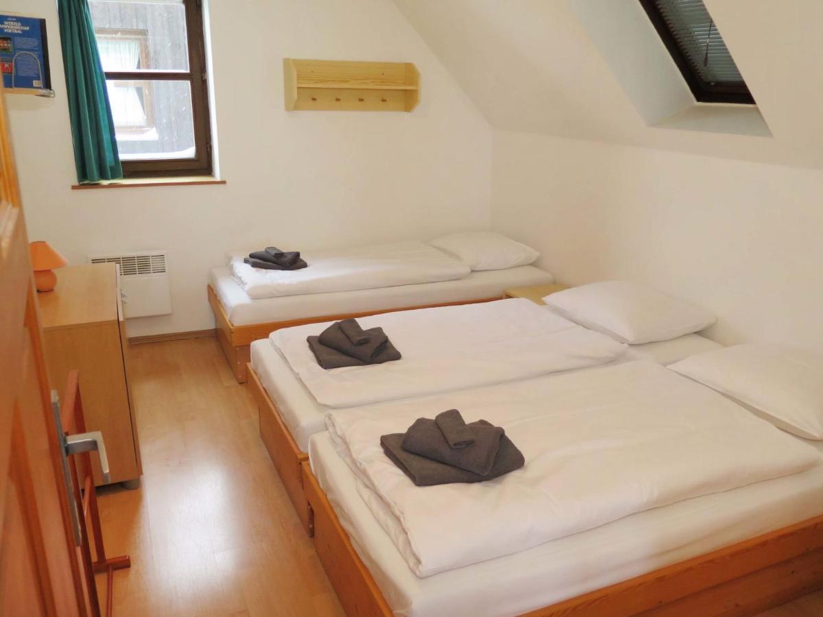 Holiday Home Stárkov Esterno foto