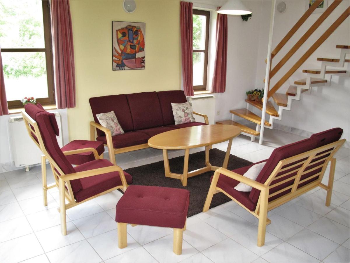 Holiday Home Stárkov Esterno foto