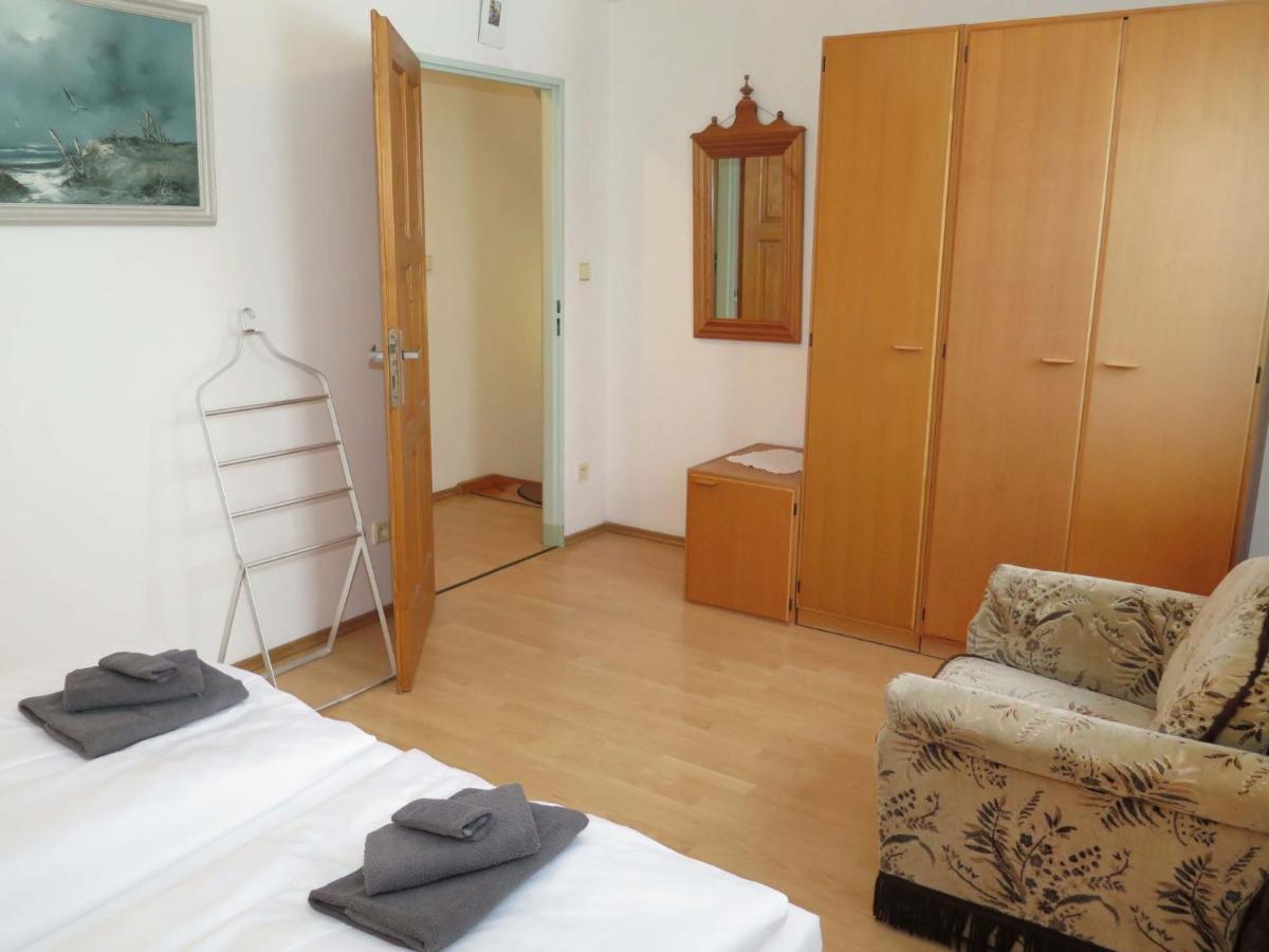 Holiday Home Stárkov Esterno foto