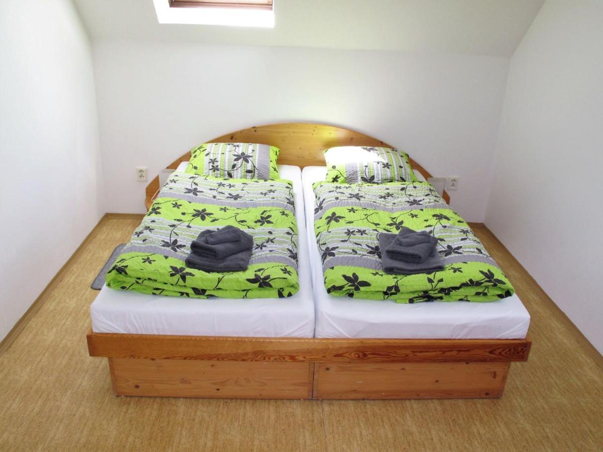 Holiday Home Stárkov Esterno foto